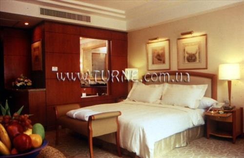 Фотографія Pan Pacific 5*