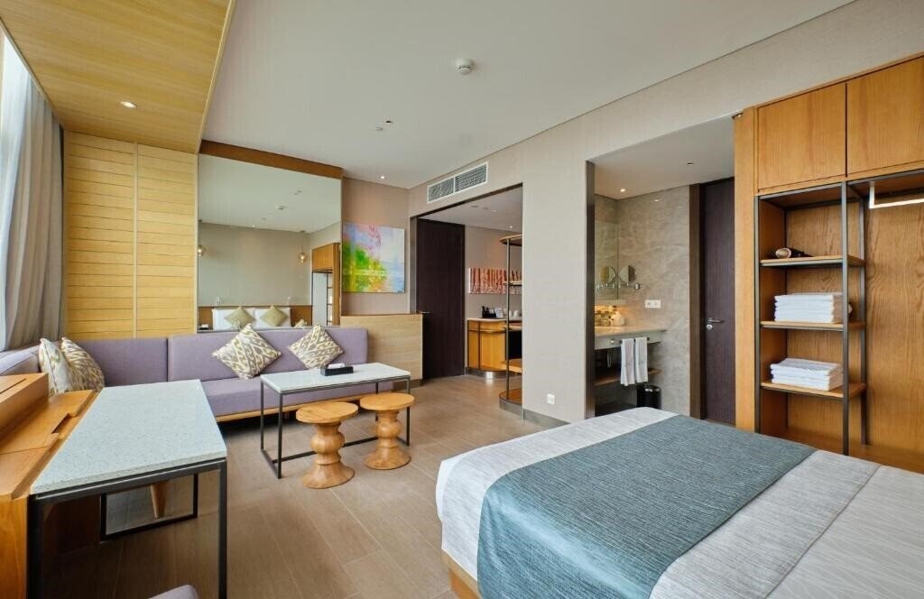 Фото H2O Hotel 4*