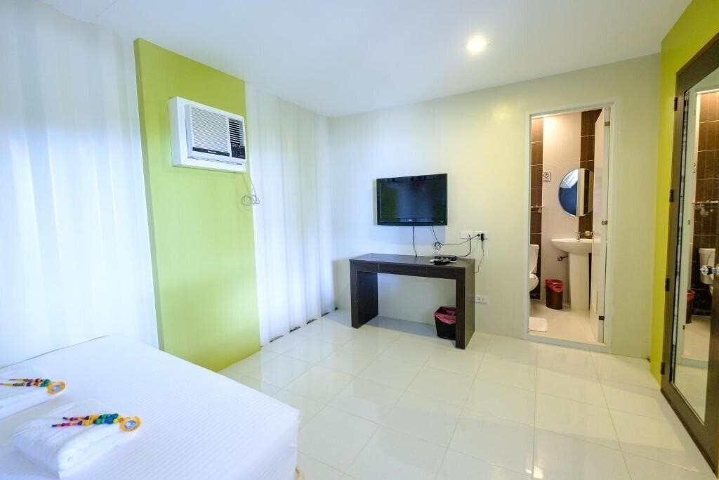 Фото Anika Island Resort 4*