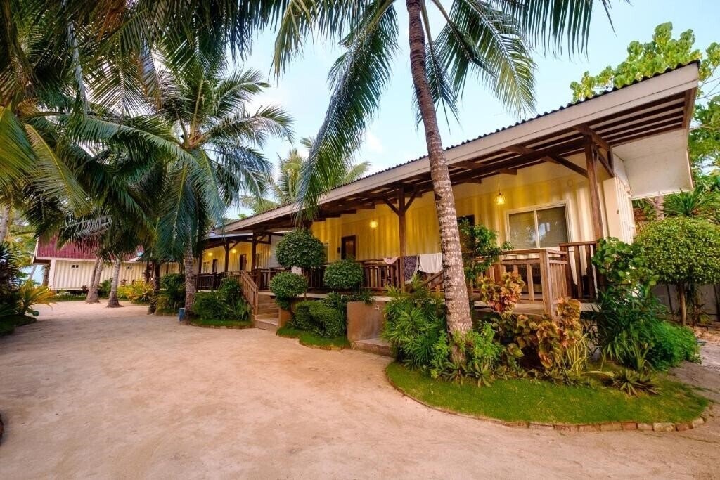 Фотографія Anika Island Resort 4*