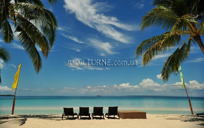 Фотографія Anika Island Resort 4*