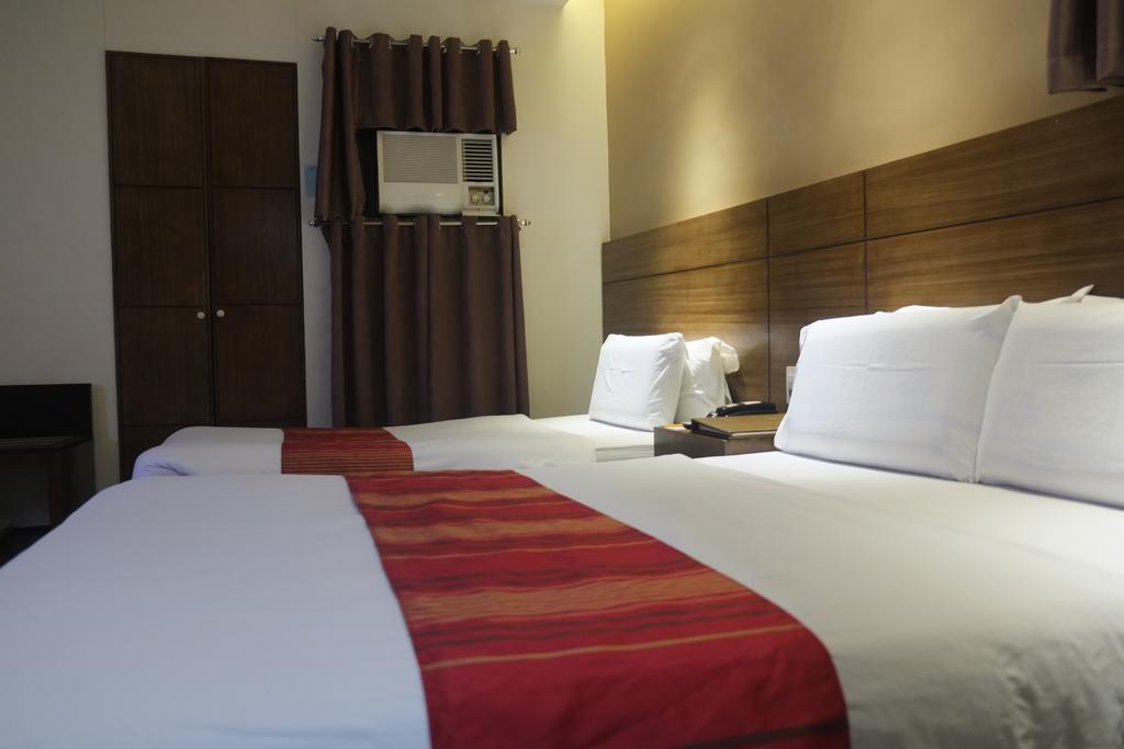 Зображення Castle Peak Hotel 3*