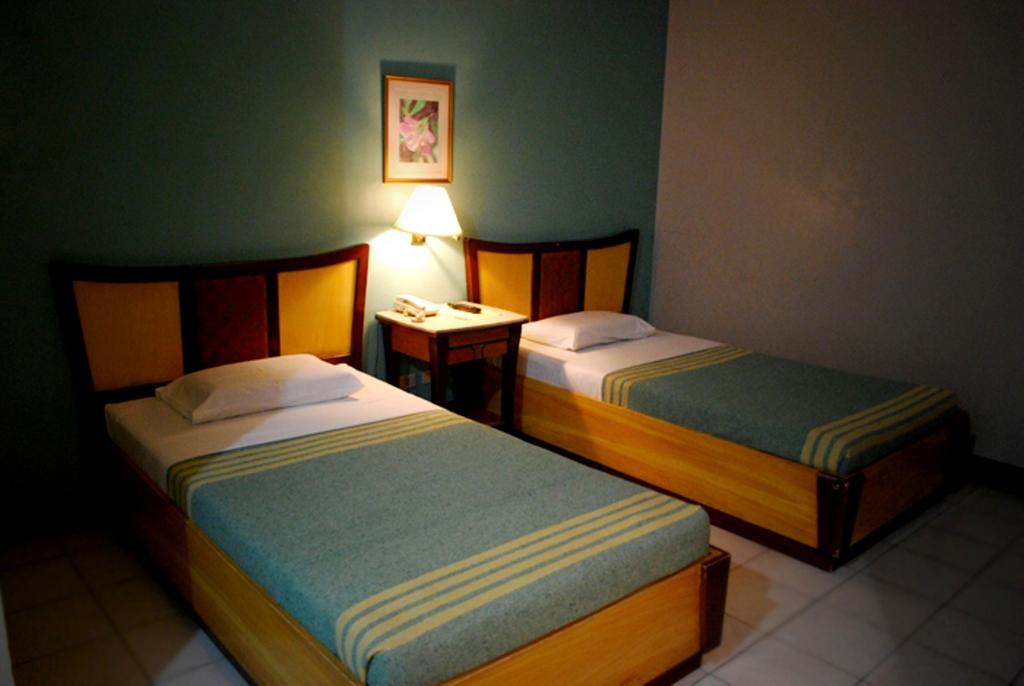 Картинка Cebu Business Hotel 3*