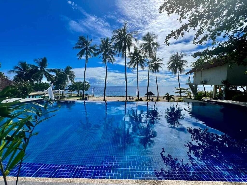 Фото Cebu Club Fort Med Resort 4*