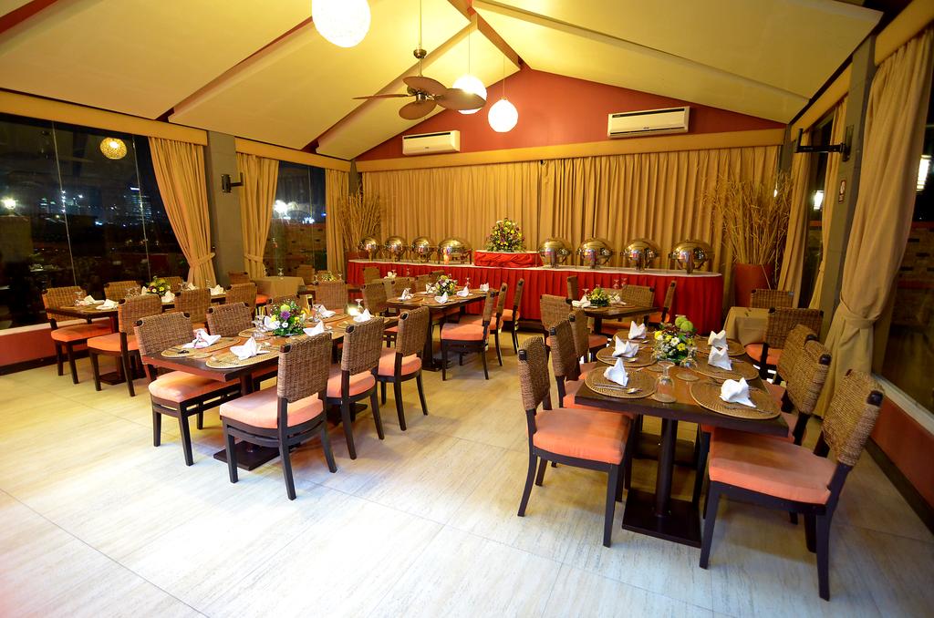 Картинка San Remigio Pensionne Suites 3*