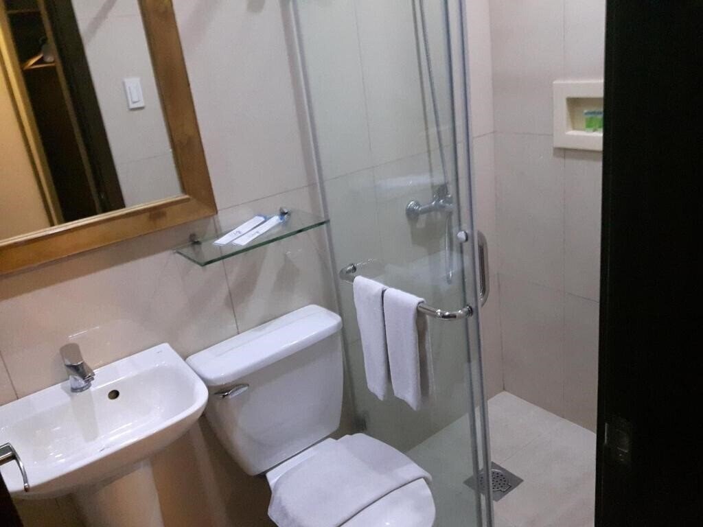 Фотографія Azia Suites And Residences 3*