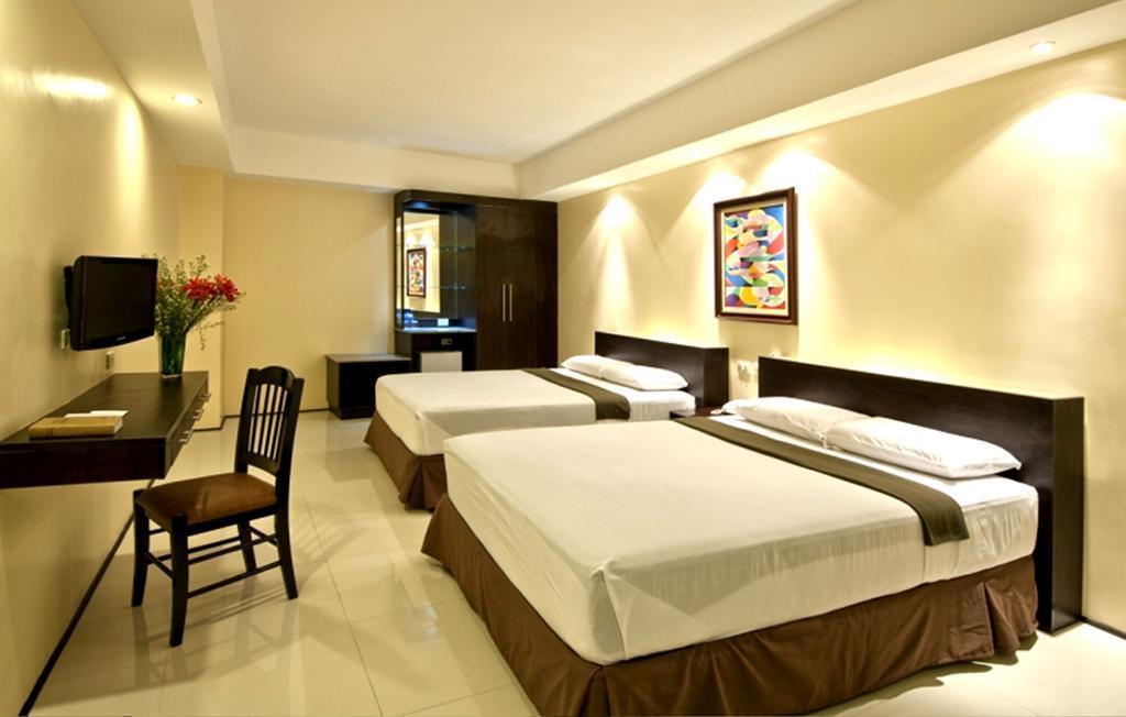 Фотографія M Citi Suites 3*