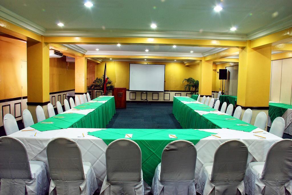 Фото Cebu Grand Hotel 3*