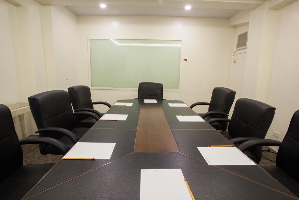 Фотографія Cebu Grand Hotel 3*