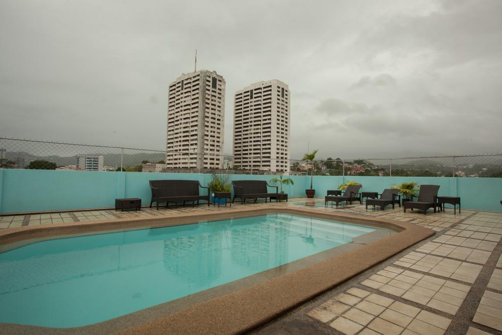 Зображення Cebu Grand Hotel 3*