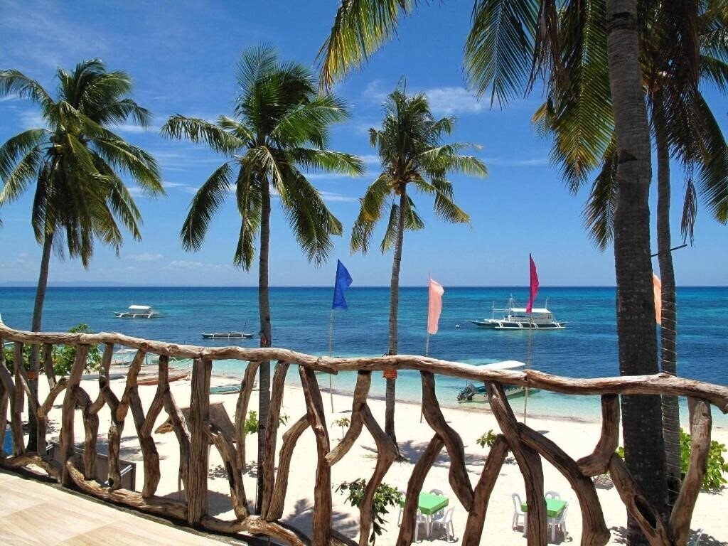 Картинка Malapascua Legend Water Sports And Resort 3*