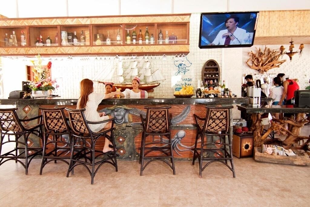 Фотография Malapascua Legend Water Sports And Resort 3*