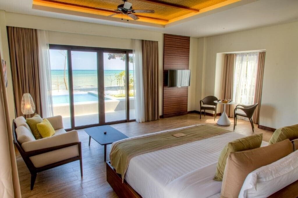 Фото Kandaya Resort 5*