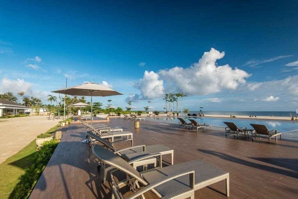 Фотографія Kandaya Resort 5*