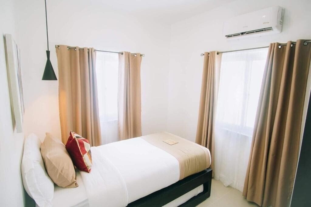 Картинка Kandaya Resort 5*