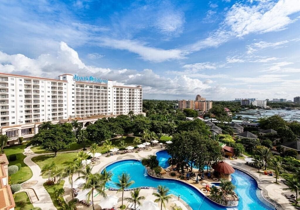 Фото Jpark Island Resort & Waterpark 5*