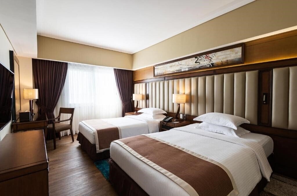 Зображення Jpark Island Resort & Waterpark 5*