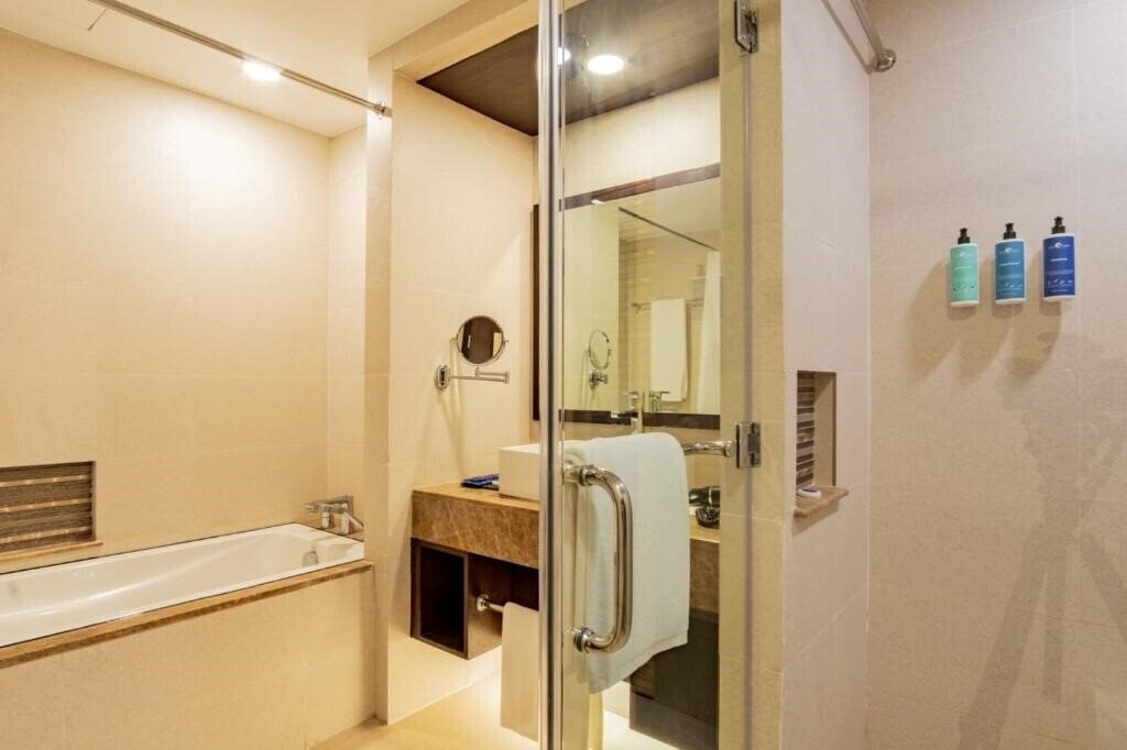 Картинка Jpark Island Resort & Waterpark 5*