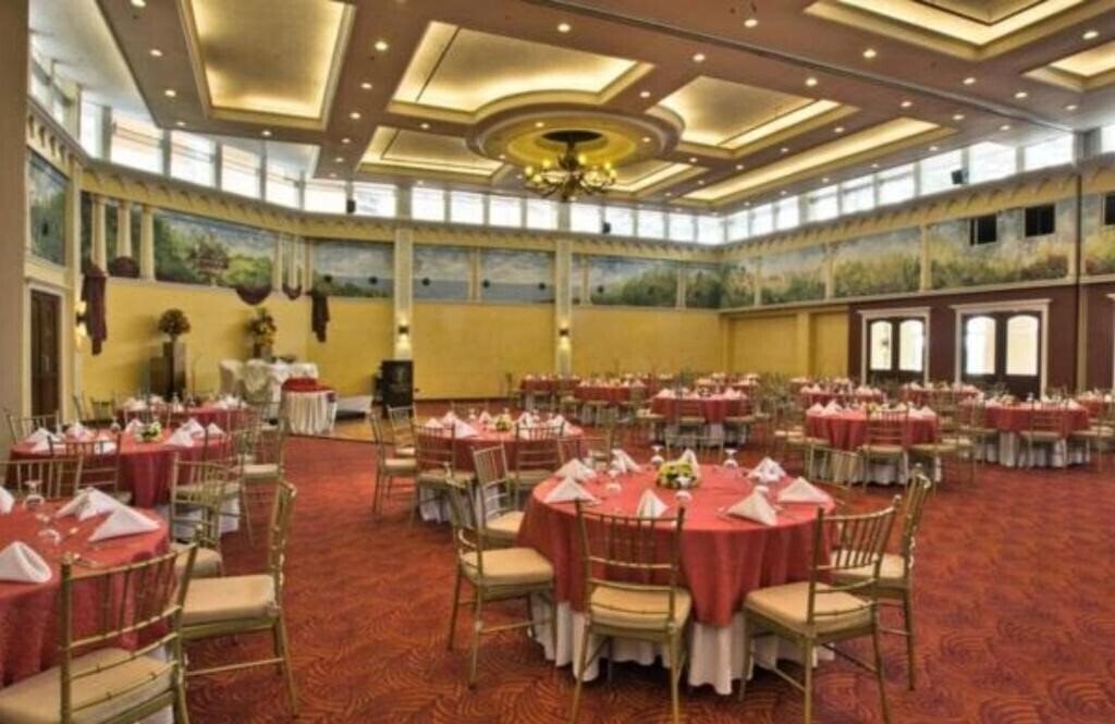 Зображення Hotel Elizabeth 3*
