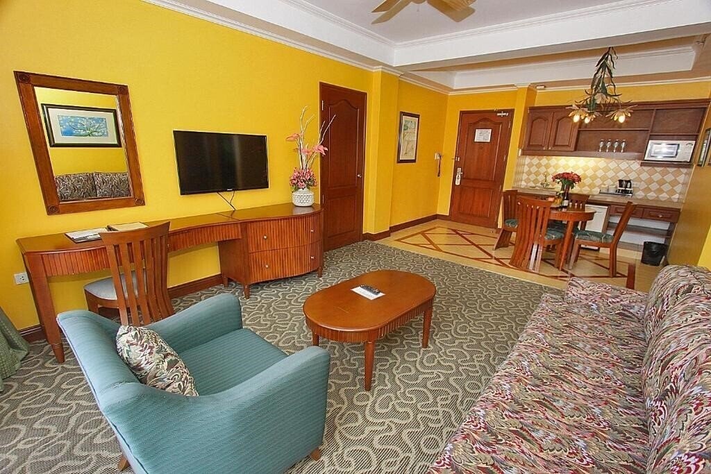 Картинка Hotel Elizabeth 3*