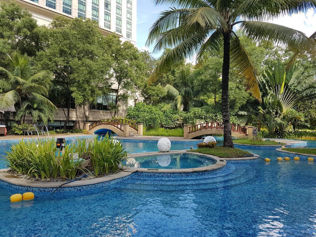 Готель Radisson Blu Hotel Cebu 4*