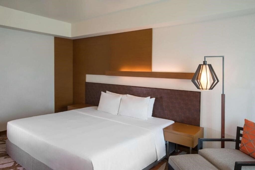 Фотографія Radisson Blu Hotel Cebu 4*