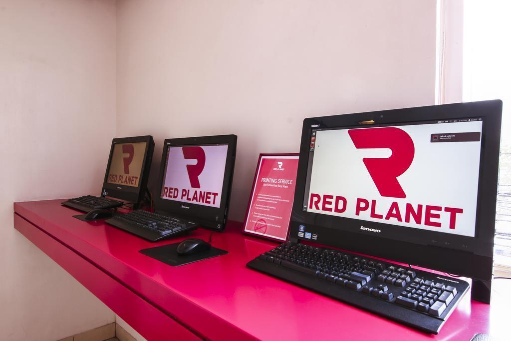 Зображення Red Planet Hotel Cebu 2*