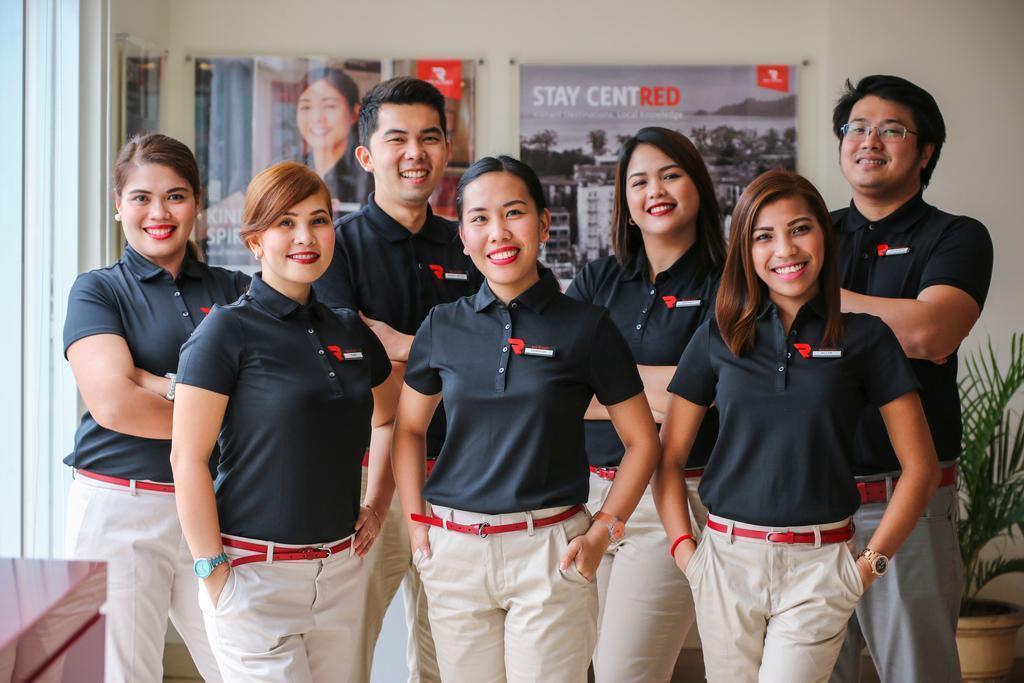 Картинка Red Planet Hotel Cebu 2*