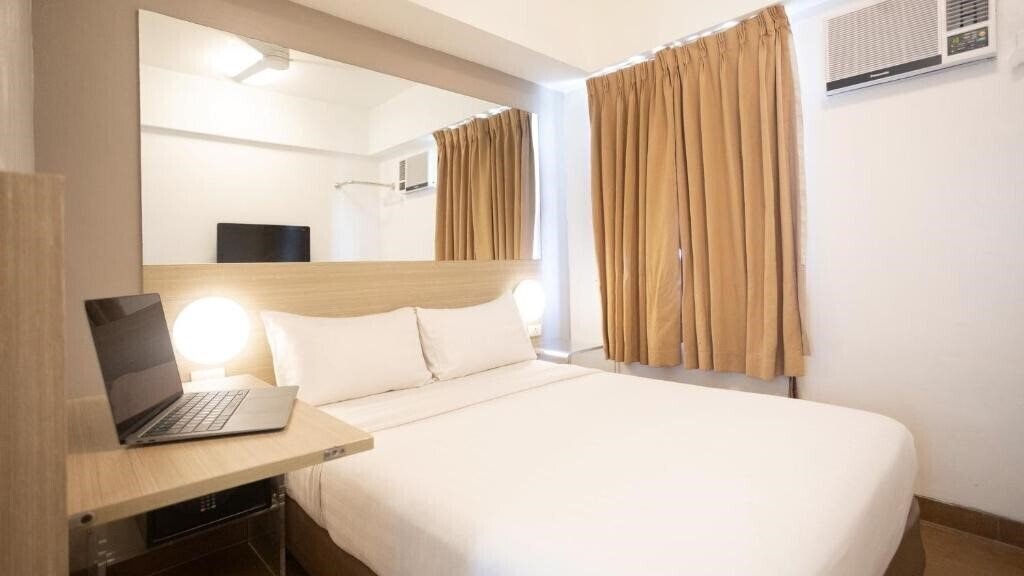 Фотографія Red Planet Hotel Cebu 2*