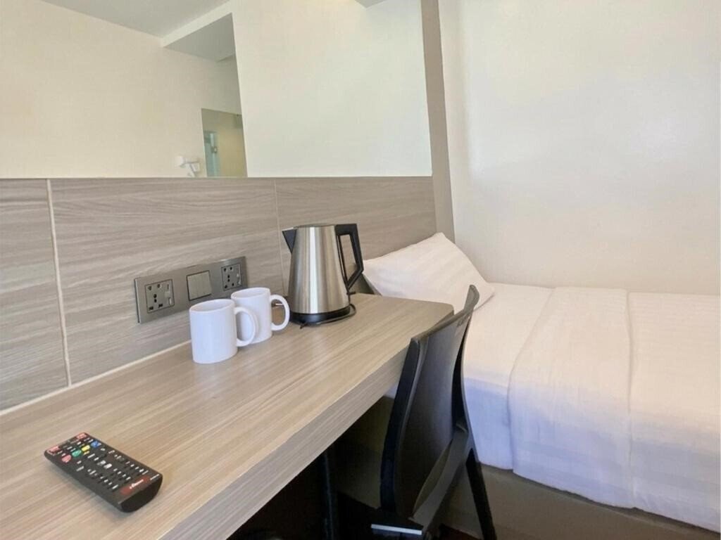 Картинка Red Planet Hotel Cebu 2*
