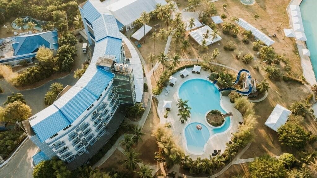 Готель Solea Seaview Resort 3*