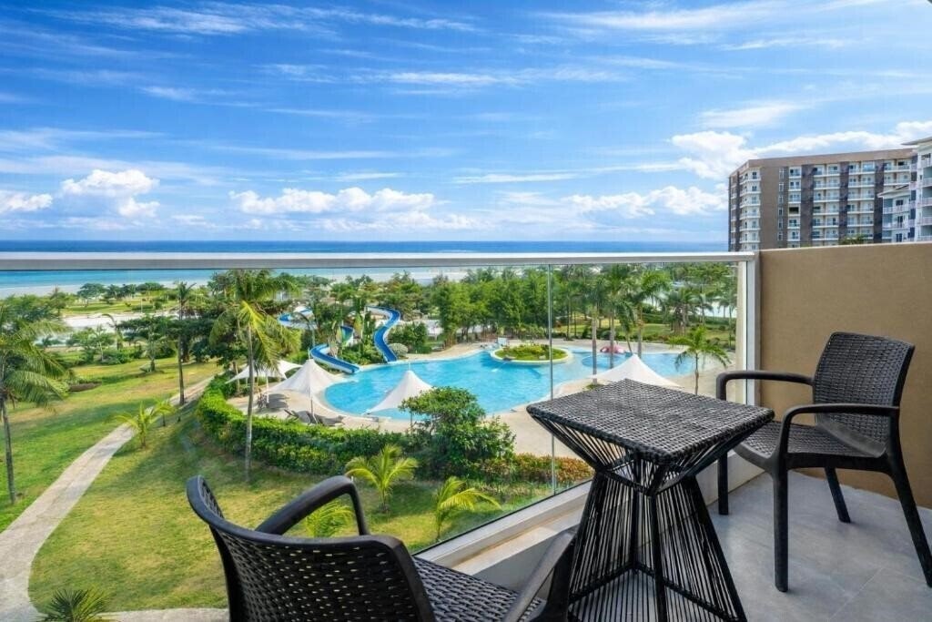 Фото Solea Seaview Resort 3*