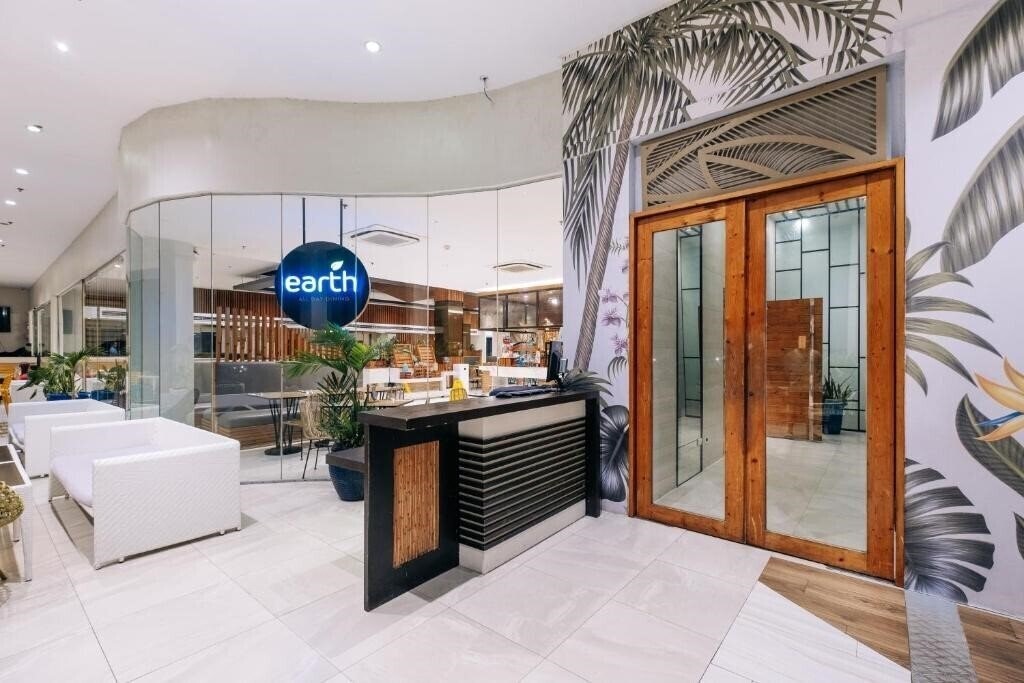 Фотографія Best Western Sand Bar Resort 3*