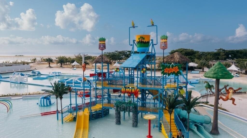 Зображення Best Western Sand Bar Resort 3*