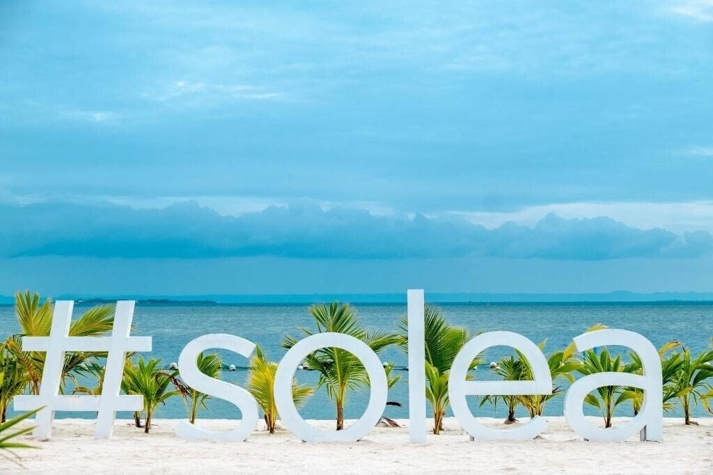 Зображення Solea Seaview Resort 3*