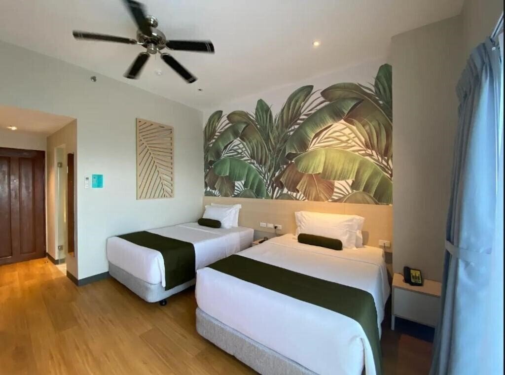 Картинка Best Western Sand Bar Resort 3*