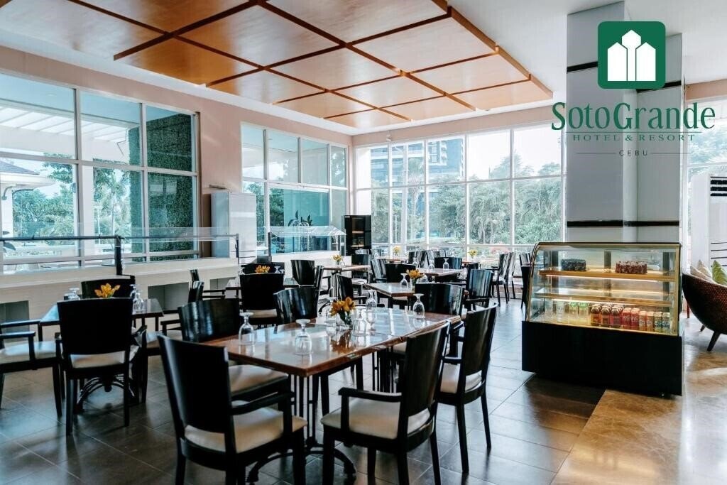 Зображення La Mirada Hotel 3*