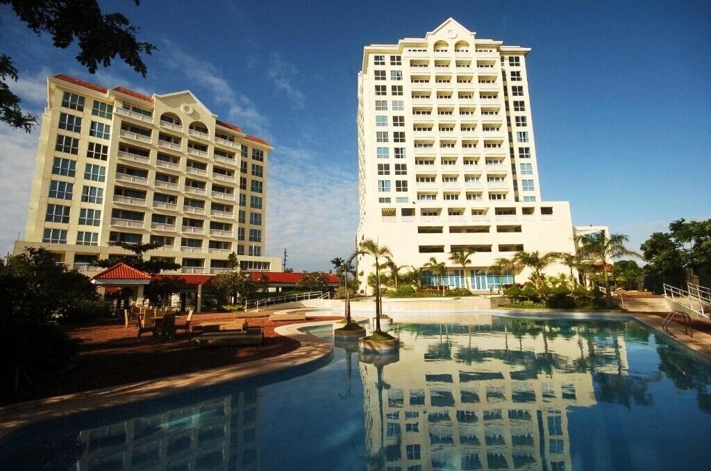 Зображення La Mirada Hotel 3*