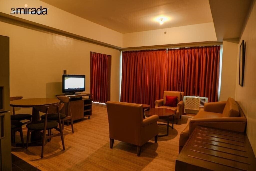 Картинка La Mirada Hotel 3*