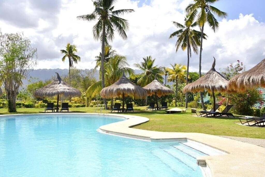 Фотографія Badian Island Resort & SPA 5*
