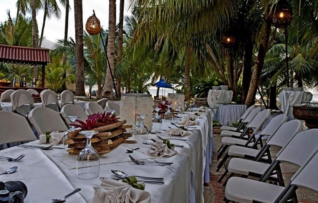 Зображення Costabella Tropical Beach Hotel 3*