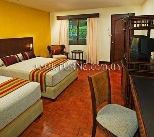 Зображення Costabella Tropical Beach Hotel (ex. Costabella Tropical Beach Resort) 3*