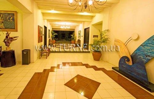 Готель Costabella Tropical Beach Hotel (ex. Costabella Tropical Beach Resort) 3*