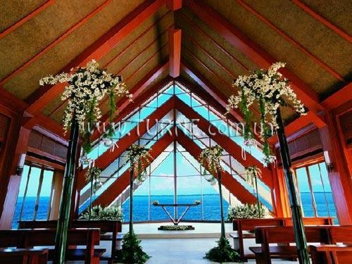 Зображення Shangri-La Mactan Resort & SPA 5*