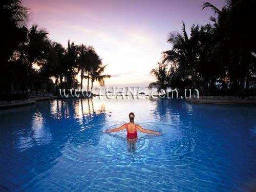 Фотографія Shangri-La Mactan Resort & SPA 5*