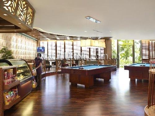 Готель Shangri-La Mactan Resort & SPA 5*