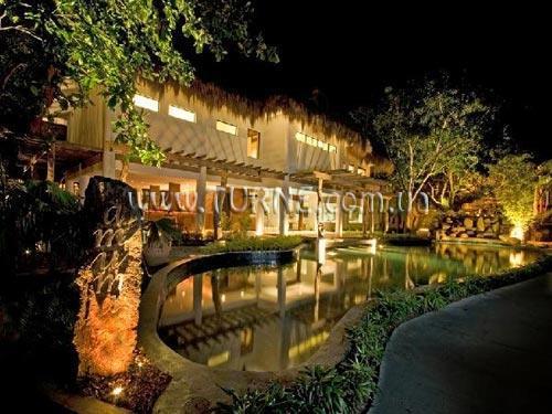 Картинка Maribago Bluewater Beach Resort 4*