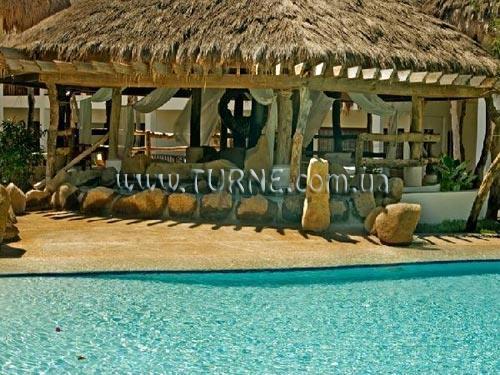 Фотографія Maribago Bluewater Beach Resort 4*