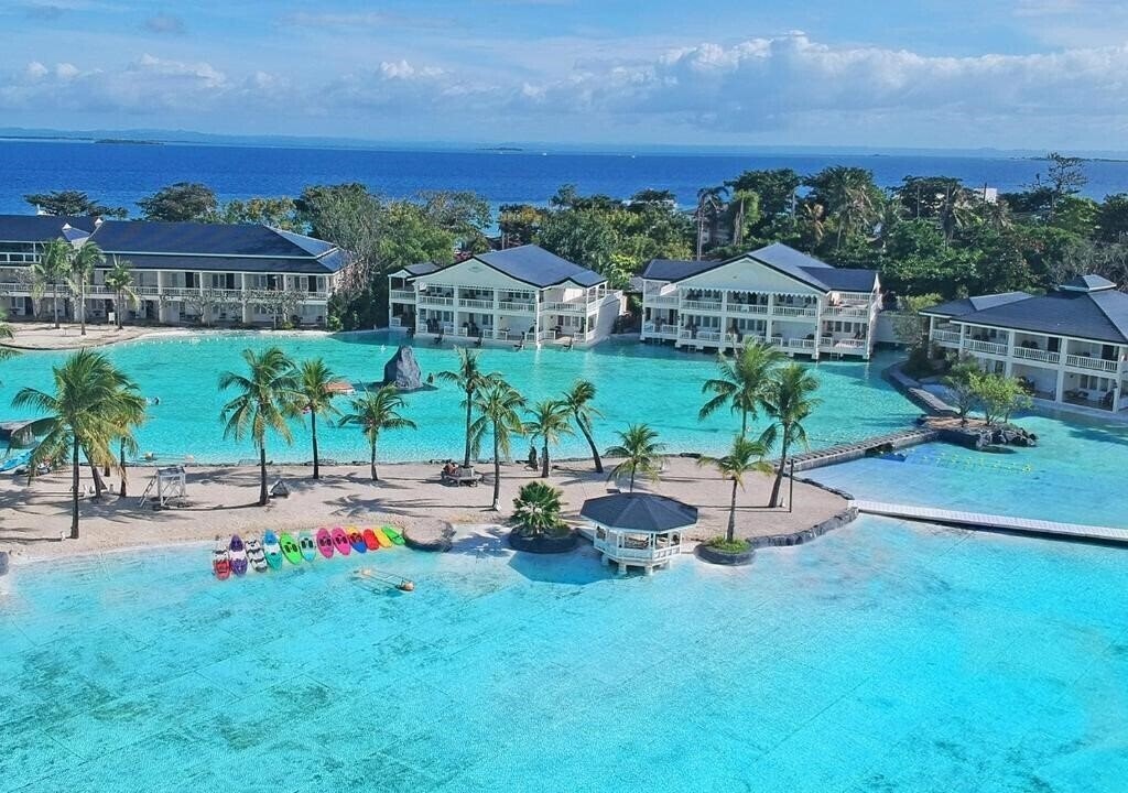 Готель Plantation Bay Resort & SPA 4*