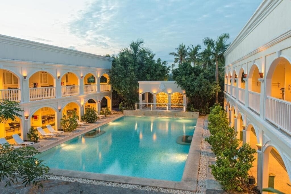 Фото Plantation Bay Resort & SPA 4*